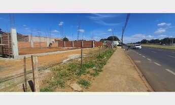 Imagem 3: Aluguel Barracão JARDIM CANAA