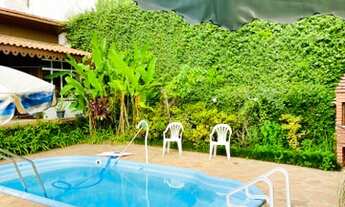 Imagem 3: Casa para venda tem 504 metros quadrados com 3 quartos em Jardim Novo Mundo - São Paulo