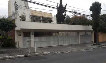 Imagem: Sobrado para venda possui 400 metros quadrados