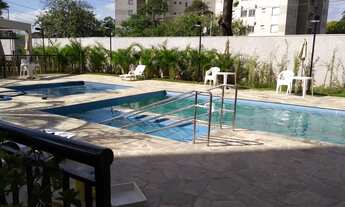 Imagem: Apartamento para venda tem 55 metros quadrados