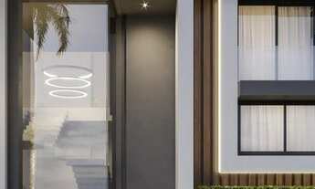 Imagem: SANTANA DE PARNAíBA - Casa de Condomínio