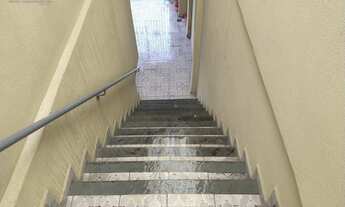 Imagem 4: Casa assobradada em Vila Mirante - São Paulo