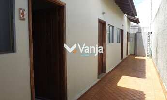 Imagem: TRêS LAGOAS - Kitchenette/Studio - Centro