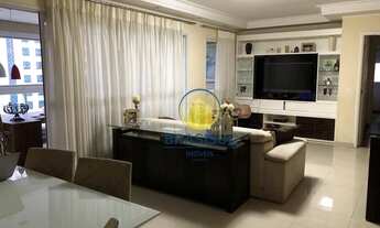 Imagem 2: Apartamento com 3 dormitórios à venda, 160 m² por R$ 1.650.000,00 - Itaim Bibi - São Paulo