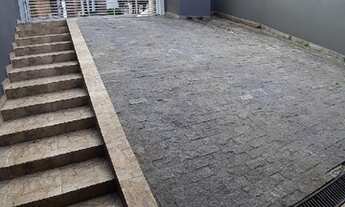 Imagem 2: SOBRADO NA VILA PEREIRA BARRETO, 3 DORMS, 3 VAGAS - E6563