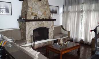 Imagem 7: CASA RESIDENCIAL em SÃO PAULO - SP, VILA PAULISTA