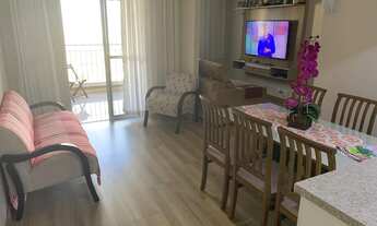 Imagem 3: APARTAMENTO VL FORMOSA-PREÇO BAIXO-3 DORMS, SUÍTE, VARANDA GOURMET, 2 VAGAS COBERTAS, LAZE