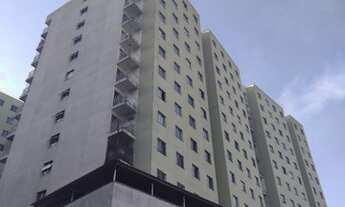 Imagem: Apartamento para venda possui 66 metros