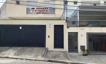 Imagem 2: ELEGANTE SOBRADO NA CASA VERDE À VENDA - SÃO PAULO/SP