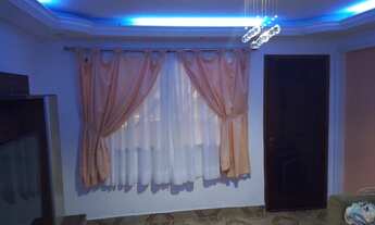 Imagem 2: Casa para venda tem 110 metros, PARA INVESTIDOR. Vila Sabrina - São Paulo - SP