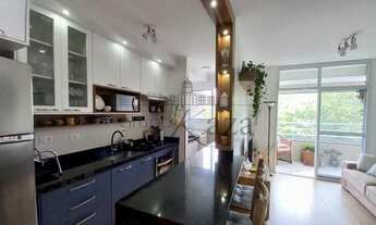 Imagem 4: Apartamento / Padrão - Jardim Satélite - Venda - Residencial