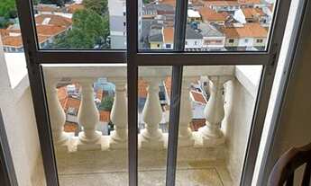 Imagem 3: Venda Apartamento Sao Paulo Mirandópolis Ref: 24017