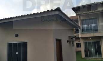 Imagem 5: Casa para Venda em Rio das Ostras, Novo Rio das Ostras, 2 dormitórios, 2 suítes, 3 banheir