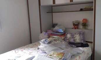 Imagem 6: Apartamento com 2 dormitórios à venda, 46 m² por R$ 250.000,00 - Jardim Ângela (Zona Leste