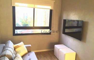 Imagem 3: Apartamento Duplex à venda, 67 m² por R$ 1.300.000,00 - Vila Olímpia - São Paulo/SP