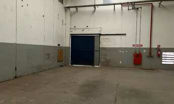 Imagem 6: Galpão em Condomínio Logístico - Jundiaí