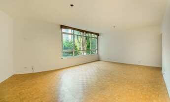 Imagem: SãO PAULO - Apartamento Padrão - Cerqueira