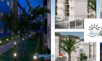 Imagem 3: Apartamento 2 quartos em Matinhos