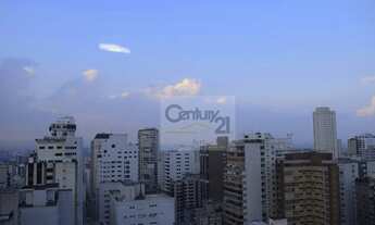 Imagem 4: Apartamento à venda, 271 m² por R$ 2.200.000,00 - Higienópolis - São Paulo/SP