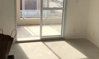 Imagem: Apto 24 m² 1 dor I suíte, e 1 vaga. Fica