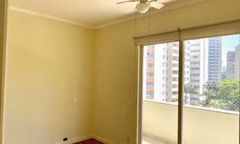 Imagem 4: Living com janelas nas suas laterais, sala de TV com terraço, planta otima para grandes pr