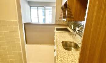 Imagem 5: Apartamento em São Paulo