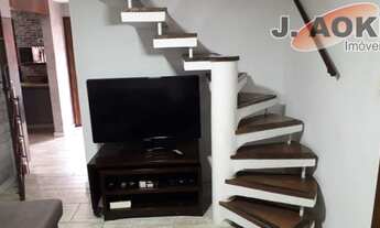 Imagem 4: Sobrado para venda possui 129 m² com 3 quartos em Vila Clementino