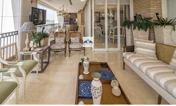 Imagem 6: São Paulo - Apartamento Padrão - Moema