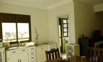 Imagem 4: Florianópolis - Apartamento Padrão - Trindade