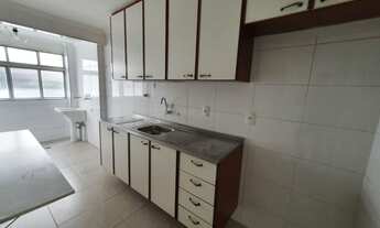 Imagem 3: Ótimo apartamento de dois dormitórios com uma vaga de garagem, em Santa Cecília!!