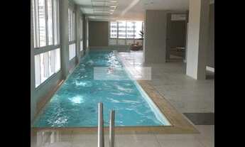 Imagem 3: Apartamento 1 dormitorio com vaga na chacara santo antonio