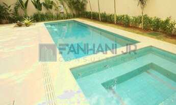 Imagem 2: SÃO PAULO - Casa Padrão - JARDIM EUROPA