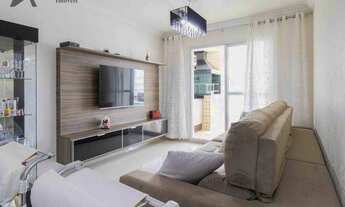 Imagem 5: * Montemagno - Lindo apto. c/ amplo terraço gourmet c/ churrasqueira - 2 Vagas + Depósito