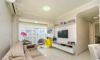 Imagem 2: Apartamento 69m², 2 dormitórios, sendo 1 suíte, 1 vaga, por R$535.000,00