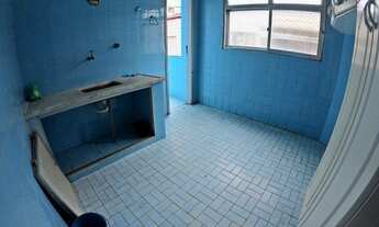 Imagem 5: Apartamento de 02 dormitórios, preço oportunidade, na vila Tupi em Praia Grande