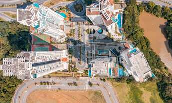 Imagem: Cobertura para venda possui 640 metros quadrados