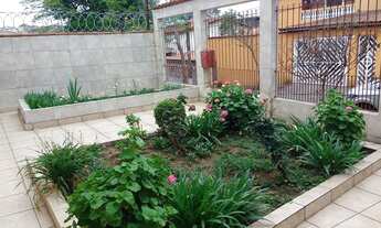 Imagem 2: Casa Sobrado em Parque das Árvores - São Paulo