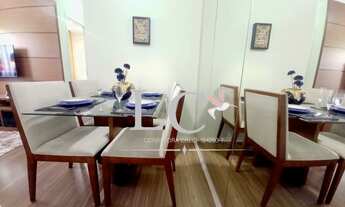 Imagem 5: Apartamento mobiliado de 49 metros quadrados com 2 quartos em Vila Mascote - São Paulo - S