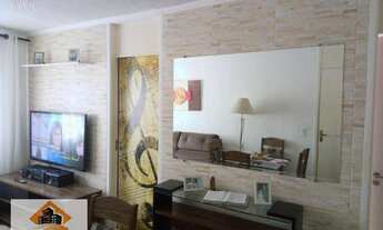 Imagem: Apartamento com 2 dormitórios à venda