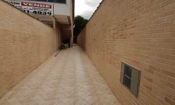 Imagem 7: Vendo Casa Sobrado, Nova, com 02 dormitórios, 02 suítes no Marapé em Santos