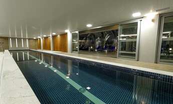 Imagem 7: Apartamento para venda possui 66 metros quadrados com 2 quartos em Consolação - São Paulo