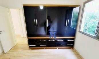 Imagem 7: 1 dormitório à venda, 52 m² - Jardins - São Paulo/SP