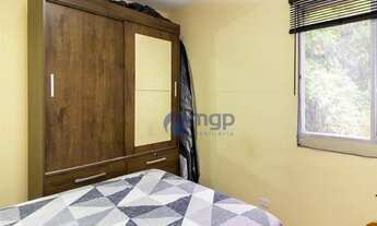 Imagem 7: Apartamento com 2 dormitórios à venda, 69 m² por R$ 270.000,00 - Vila Nova Mazzei - São Pa