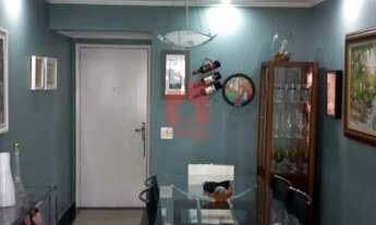 Imagem 2: Apartamento mobiliado, lindo! Pronto para você morar!