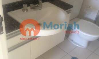 Imagem 4: APARTAMENTO RESIDENCIAL em São Paulo - SP, Portal do Morumbi