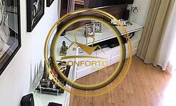 Imagem 5: Apartamento com 3 suítes e 4 vagas no Jardim Avelino