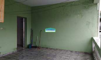 Imagem 2: SãO PAULO - Casa Padrão - Vila Dos Remédios