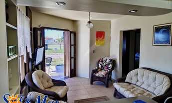 Imagem 4: C-622 Excelente casa de esquina, com 3 dormitórios em Imbé