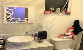 Imagem 3: Sobrado Vila Dom Pedro II São Paulo/SP