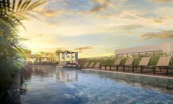 Imagem 3: Apartamento à venda, 109 m² por R$ 1.490.000,00 - Vila Mariana - São Paulo/SP